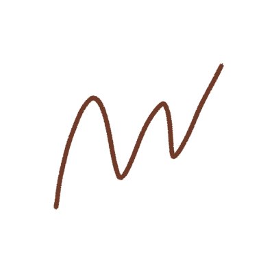 Barenbliss Plushy Eyebrow Duo (0.19+1g) แบร์แอนด์บลิซ ดินสอเขียนคิ้ว 2-in-1