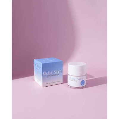 Richa Siam Rejuvenate Cream (30g) ริชชา สยาม ครีมบำรุง