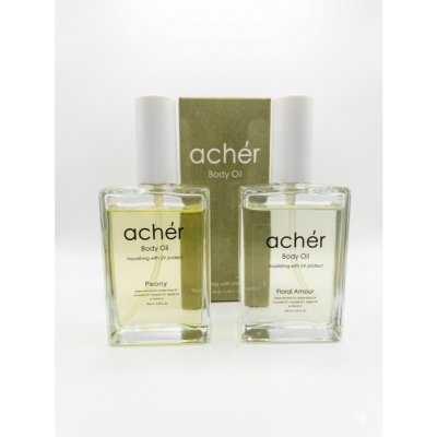 Achér Thailand acher body oil nourishing (100ml)