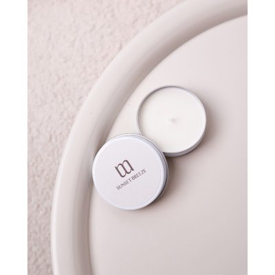 Melt in the Mood Scent Candle (250ML) เทียนหอม