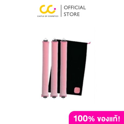 Mira Heatless H2 ที่ม้วนผมไม่ใช้ความร้อน รุ่น H2