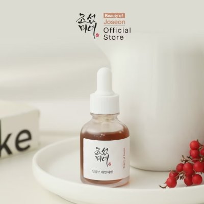 Beauty of Joseon Revive Serum Ginseng + Snail Mucin (30ml) บิวตี้ ออฟ โชซอน เซรั่มบำรุงผิว