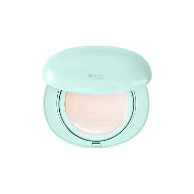 Supershades Gentle Acne Care Founwear Cushion (13g) ซุปเปอร์เฉด เจนเทิล แอคเน่ แคร์ ฟาวแวร์ คุชชั่นที่ให้ความบางเบา