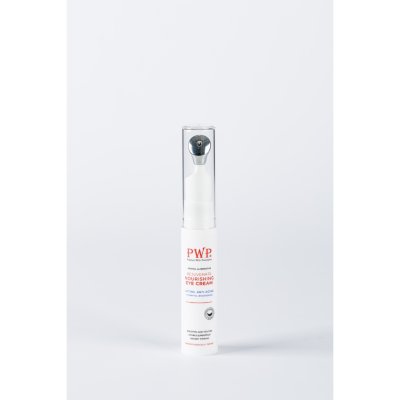PWP Rejuvenate Nourishing Eye Cream (10g) รีจูวีเนท เนอริชชิ่ง อาย ครีม