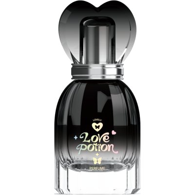 LovePotion Lovely Perfume (30ml) เลิฟโพชั่น น้ำหอม เลิฟลี่ เลิฟโพชั่น