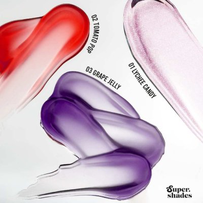 Supershades Stick With Me Blush (4g) ซุปเปอร์เฉด บลัชออนรูปแบบแท่งรุ่น สติ๊กวิทมี