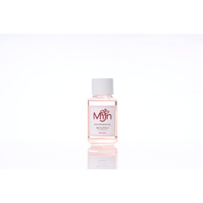 Mijn Ruby Body and Hair Oil (100ml) รูบี้บอดี้แอนด์แฮร์ออยล์
