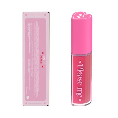 Please Me Icy Tint Gloss (4g) ไอซ์ซี่ ทิ้น กลอส