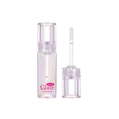 Supershades Sugar Glaze Lip Coating (2ml) ชูการ์ เกลซ ลิป โคดติ้ง