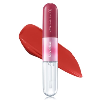 Barenbliss Multiverse Of Me Dual Lip Cream (2.5+3.5g) แบร์แอนด์บลิซ ลิปสติก 2in1