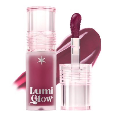 Bewild Lumi Glow Lip บีไวลด์ ลิปทินท์ออยล์เนื้อฉ่ำโกลว์