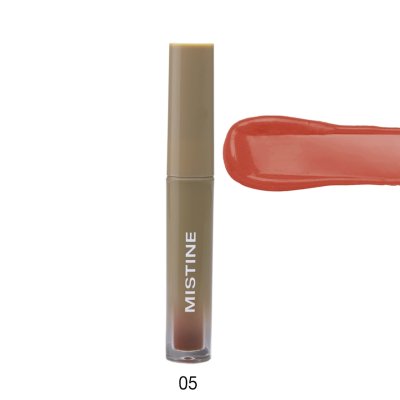 Mistine Choose Me Light Water Lip Tint (1.8g) มิสทีน ลิปทินท์ สูตรน้ำ เบา สบาย เกลี่ยง่าย ติดทน