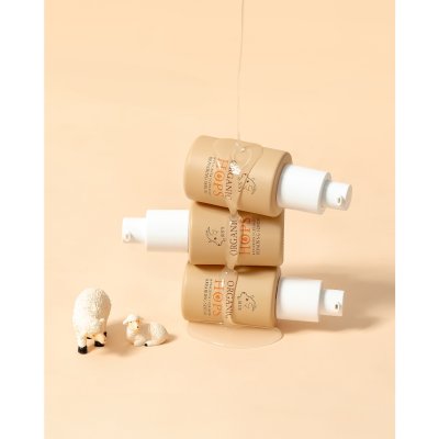 Sis's Organic Hops & Placenta 5 Ceramide Repairing Serum ออร์แกนิก ฮอปส์ แอนด์ พลาเซนต้า 5 เซราไมด์ รีแพร์ริ่ง เซรั่ม