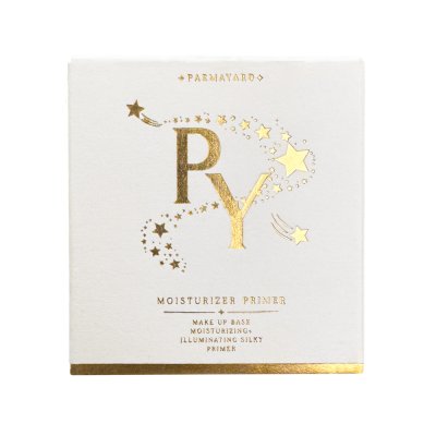 Parmayard Moistursizer Primer (30g) พาร์มายาส มอยส์เจอร์ไรเซอร์ ไพรเมอร์