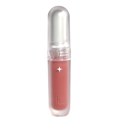 La Glace Ultimate Baddie Lip Matte (2.3g) ลากลาส ลิปแมท