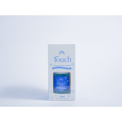 Touch Ultimate Wash Formula Plus (60ml) ทัช ผลิตภัณฑ์ล้างจุดซ่อนสำหรับผู้ชาย