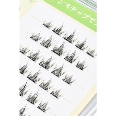 Skymi สกายอาย ขนตาปลอมมีกาวในตัว