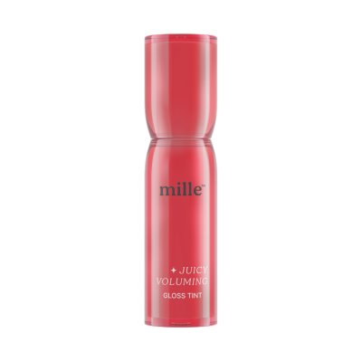 MILLE Juicy Voluming Gloss Tint (3.8g) มิลเล่ จูซซี่ วอลลุ่มมิ่ง กลอส ทินท์ จูซซี่ วอลลุ่มมิ่ง กลอส ทินท์