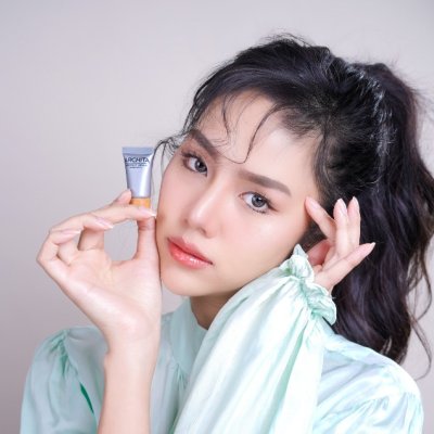 Archita Perfect Brow Water Proof (8ml) อาชิตา ผลิตภัณฑ์ตกแต่งคิ้วเนื้อเจล