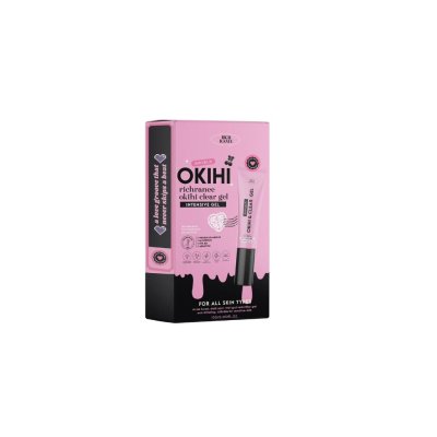 Rich Se Richranee Okihi Clear Gel (10g) ริซรานี โอกิฮายส์ เคลียร์ เจล