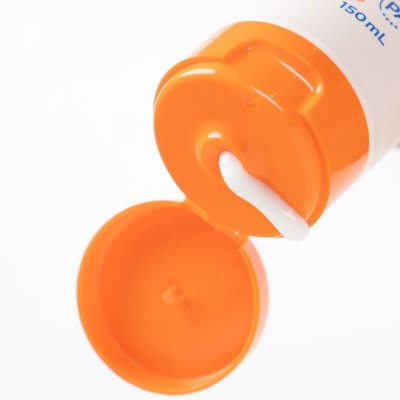 Jentle Prove Airy Touch Body Sunscreen SPF50+ PA++++ (150ml) แอรี่ทัชบอดี้ซันสกรีน เอสพีเอฟ 50+ พีเอ++++