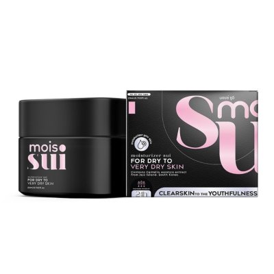 RICH'SE SUI MOISTURIZER CREAM (20g) ริซเซ่ ซูอิ มอยซ์เจอร์ไรซ์เซอร์ ครีม