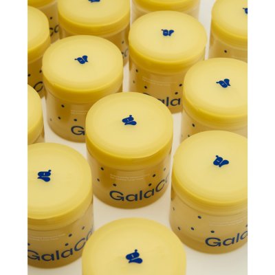 Gala Camille Moisture Drop Gel Coated Toner Pads (70 แผ่น)