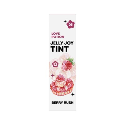 LovePotion Jelly Joy Tint (2.5g) เลิฟ โพชั่น เจลลี่ จอย ทิ้นท์