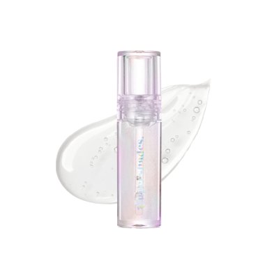 Supershades Sugar Glaze Lip Coating (2ml) ชูการ์ เกลซ ลิป โคดติ้ง