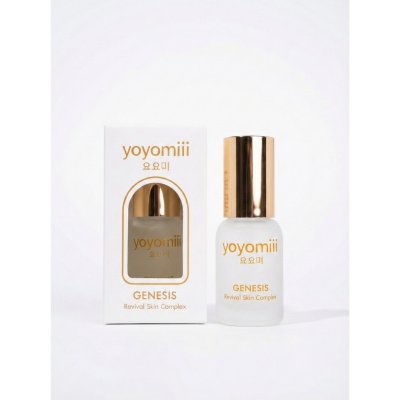 Yoyomiii Genesis Revival Skin Complex Serum (15ml) เซรั่มบำรุงผิวหน้า เจเนซิส รีไววัล สกิน คอมเพล็กซ์