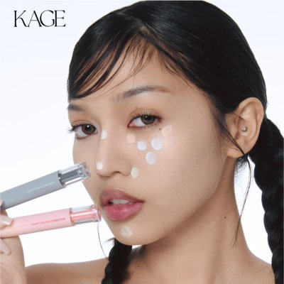 Kage Fluffy Cloud Concealer (4.5g) คาเกะ คอนซีลเลอร์