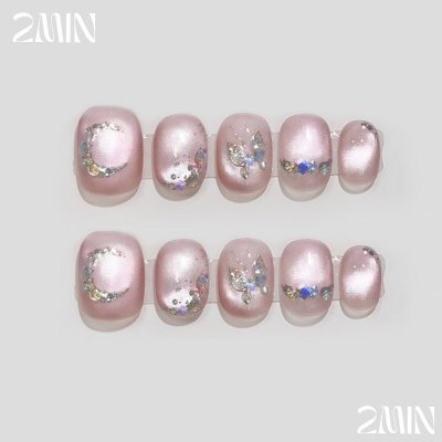 2Min Sailor moon (1 กล่องมี 10 ชิ้น) เซล่า มูน