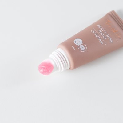 Truskin Silky & Shine Serum Lip Repair (7ml) ทรัส สกิน ซิลกี้ แอนด์ ไชน์ เซรั่ม ลิป รีแพร์