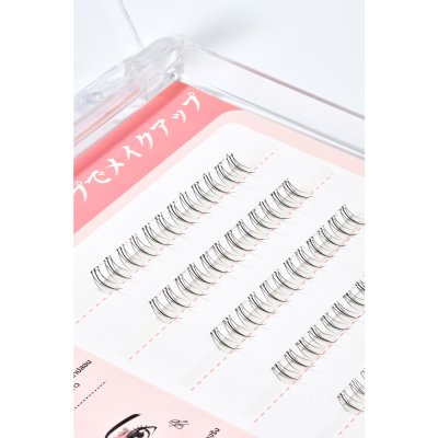 Skymi สกายอาย ขนตาปลอมมีกาวในตัว