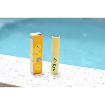 Polly's EDP (10ml) พอลลี่ น้ำหอมพกพา ไอเทมตัวหอมที่ต้องมีติดกระเป๋า