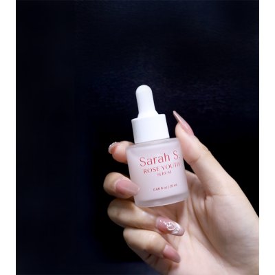 Sarah Sure Rose Youth Serum (20ml) ซาร่า ชัวร์ โรส ยูธ เซรั่ม