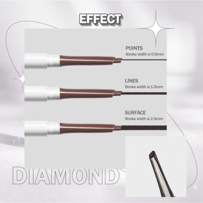 Barenbliss Make Me Classy Eyebrow ดินสอเขียนคิ้ว พร้อมแปรงปัดคิ้ว กันน้ํา กันเหงื่อ บํารุงคิ้ว เม็ดสีชัด ธรรมชาติ