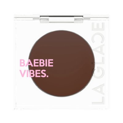 La Glace Lip & Cheek PH Blush Your Shade (3g) - แพ็คเก็จใหม่ ลากลาส บลัชออนเนื้อ Jelly Balm เปลี่ยนสีตามค่า pH ของผิว