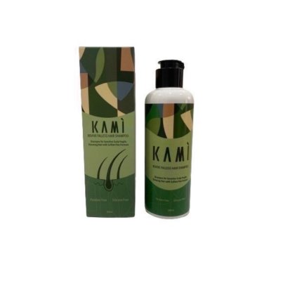 Kami Revive Falless Hair Shampoo (200ml) คามิ รีไวฟ์ ฟอลเลส แฮร์ แชมพู