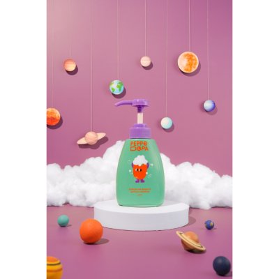 PEPPODOPA Gentle Shampoo (250ML) เปปโป้โดป้า แชมพู