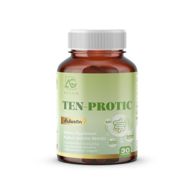 Aglam Ten-Protic (30g) เท็นโพรติก