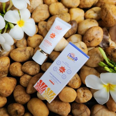 Bianca Sunscreen (15g) บีอังก้า ครีมกันแดด