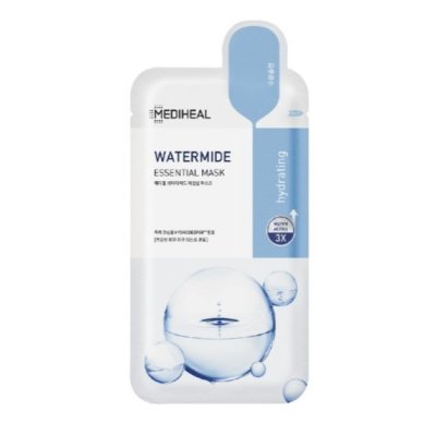 Mediheal Essential Mask (24ml) เมดดิฮีล เอสเซนเชียล มาสก์