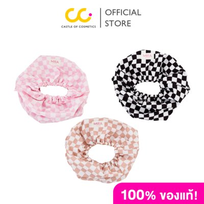 Mira Shower Cap (1PC) หมวกอาบน้ำ