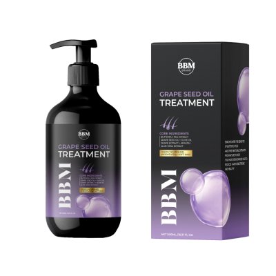 Bbmth Trematment Bbm (500ml) ทรีนเม้นท์บีบีเอ็ม