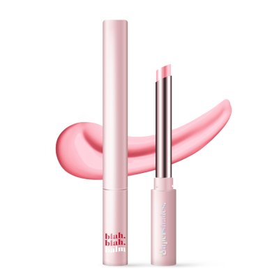 Supershades Blah Blah Balm ลิปบาล์มเปลี่ยนสีปาก