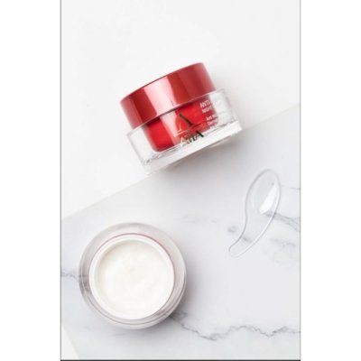 Atia Anti-Aging Essence Night Cream (45ml) อาเทีย ครีมกลางคืน