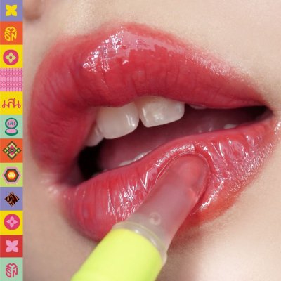 Mesane Chumm Glowing Glossy Lip (1.6g) มีซาเน่ห์ ฉ่ำ โกลอิ้ง กลอส ซี่ ลิป