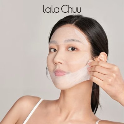 Lala Chuu Easychop Band Mask (60 Sheets) อีซี่ชอป แบนด์มาส์ก