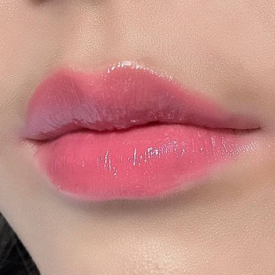 Kissibeauty Kissi Crispy Jelly Glossy Tint (5g) ลิปกลอสทินต์เนื้อฉ่่ำวาว